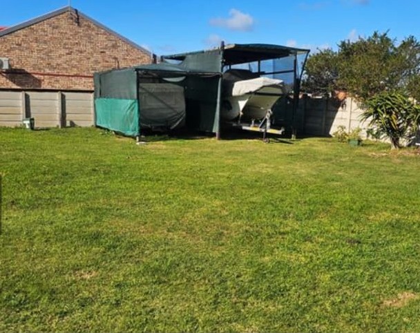 Commercial Property for Sale in Aston Bay Eastern Cape